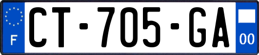 CT-705-GA