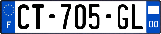 CT-705-GL