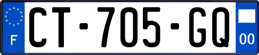 CT-705-GQ
