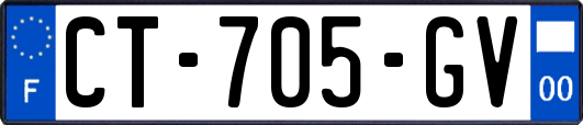 CT-705-GV