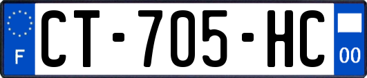 CT-705-HC