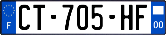 CT-705-HF