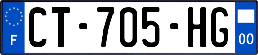 CT-705-HG