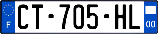CT-705-HL