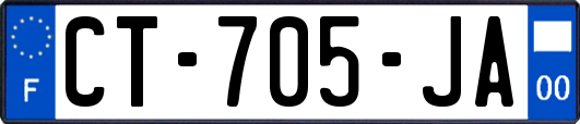 CT-705-JA
