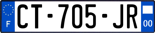 CT-705-JR
