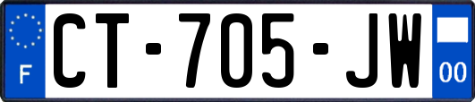 CT-705-JW