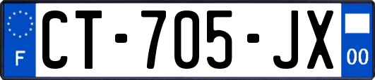 CT-705-JX