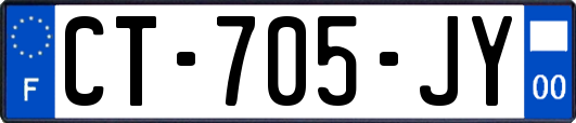 CT-705-JY