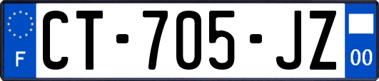 CT-705-JZ