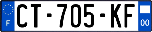 CT-705-KF