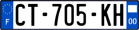 CT-705-KH