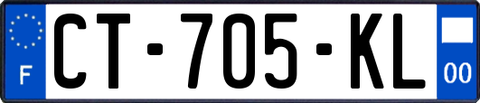 CT-705-KL