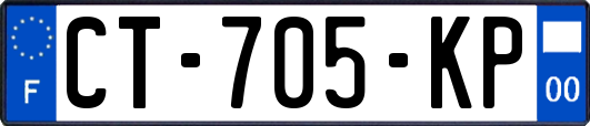 CT-705-KP