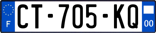 CT-705-KQ