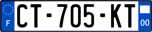 CT-705-KT