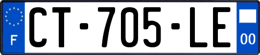 CT-705-LE