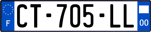 CT-705-LL