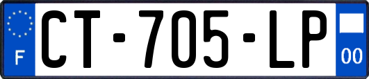 CT-705-LP
