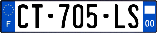 CT-705-LS