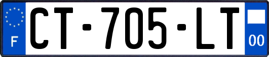 CT-705-LT
