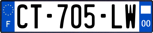 CT-705-LW