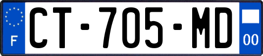 CT-705-MD