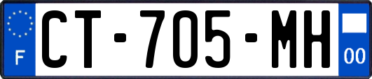 CT-705-MH
