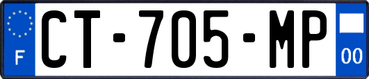 CT-705-MP