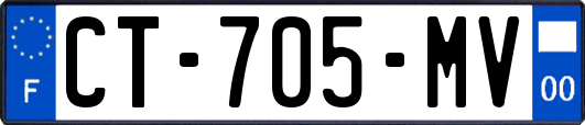 CT-705-MV