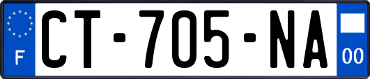 CT-705-NA