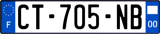 CT-705-NB