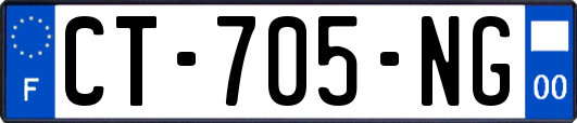 CT-705-NG