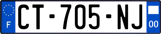 CT-705-NJ
