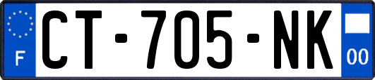 CT-705-NK