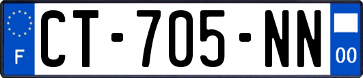CT-705-NN