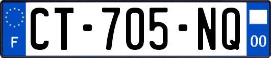 CT-705-NQ