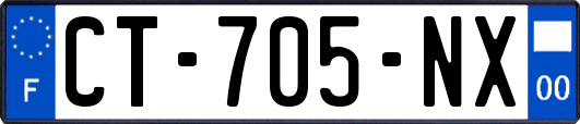 CT-705-NX