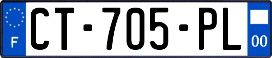 CT-705-PL