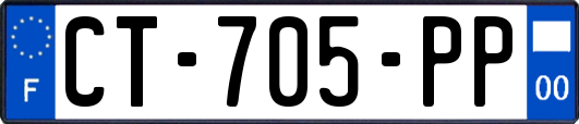 CT-705-PP