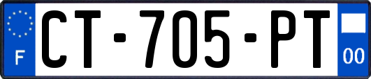 CT-705-PT