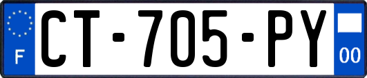 CT-705-PY