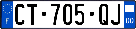 CT-705-QJ