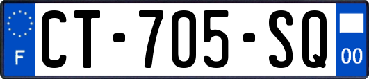 CT-705-SQ