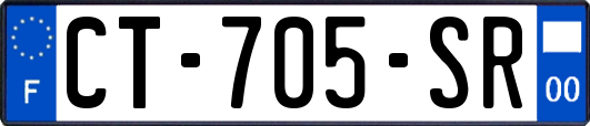 CT-705-SR