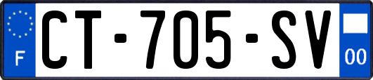 CT-705-SV