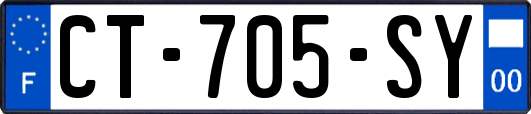 CT-705-SY