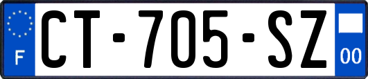 CT-705-SZ