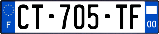 CT-705-TF