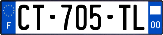 CT-705-TL